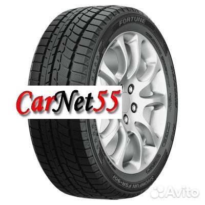 Fortune FSR-901 225/55 R18