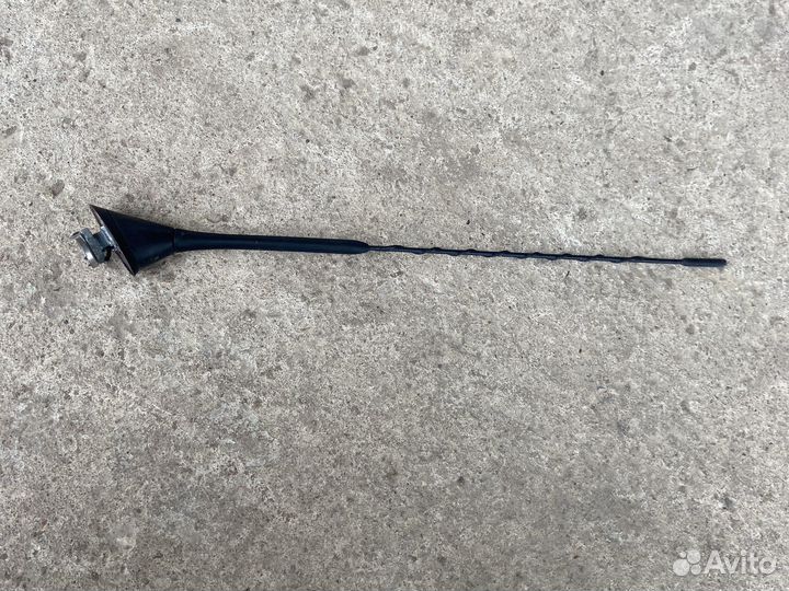 Автомобильная антенна volkswagen