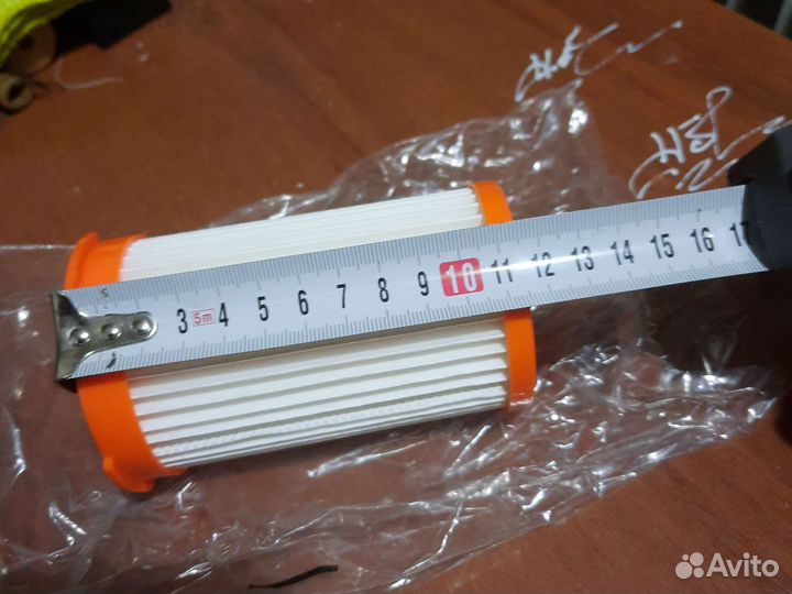 Фильтр для пылесоса