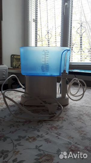 Ирригатор стоматологический