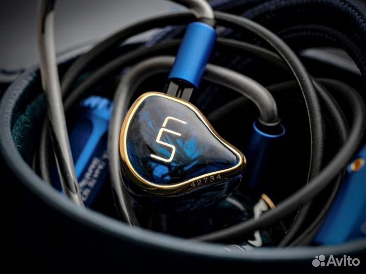 Astell Kern SE300 + UM Mest MK3 / Новые в Москве