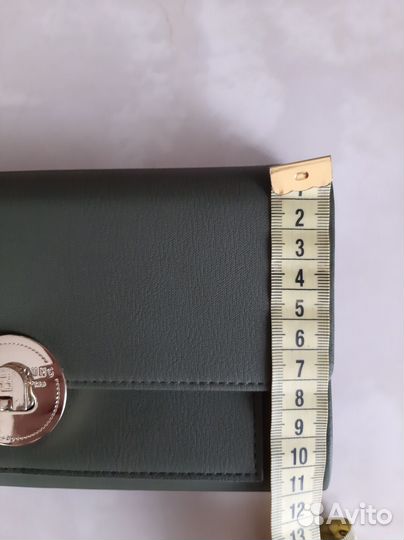 Сумка-клатч новая