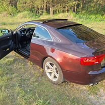 Audi A5 2.0 AMT, 2015, 101 000 км, с пробегом, цена 1 999 999 руб.