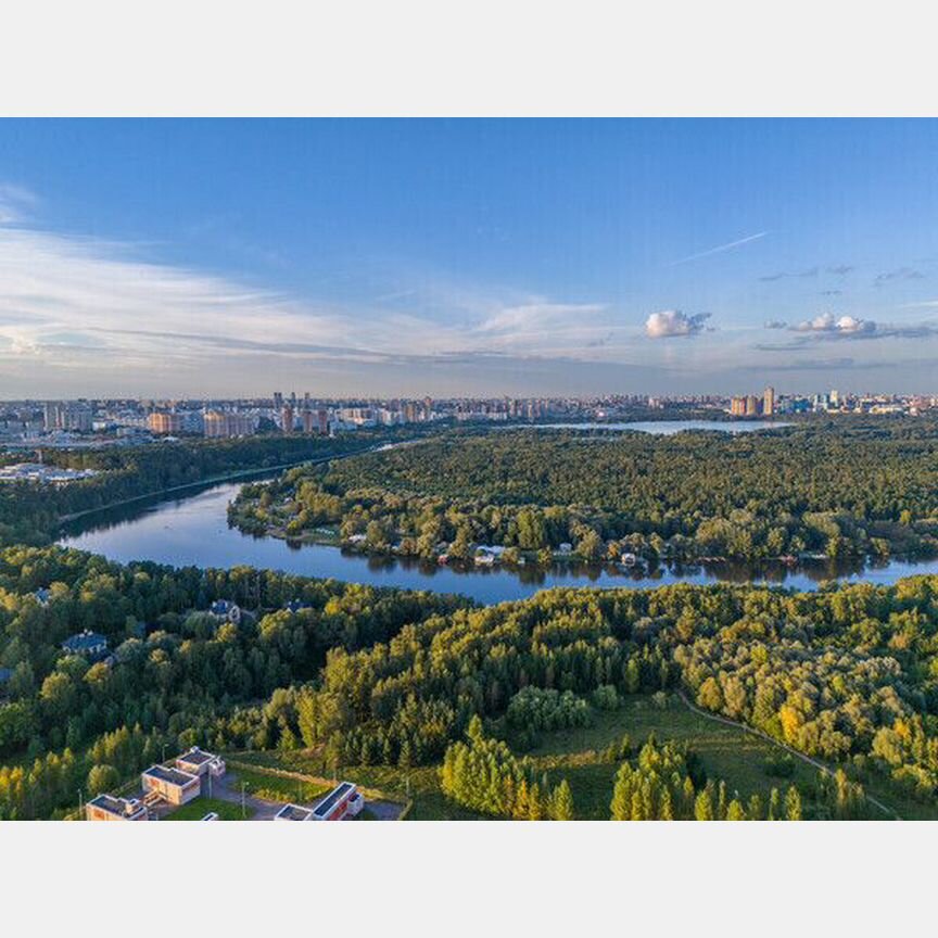 3-к. квартира, 112,5 м², 35/43 эт.