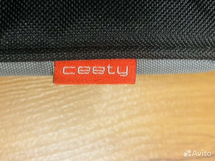 Сумка для велосипеда Puky