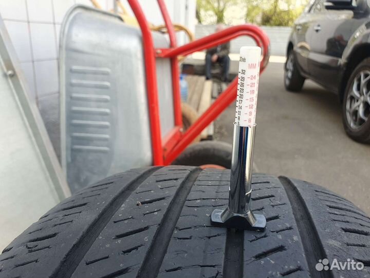 Kumho Grugen Premium 225/60 R17 99H