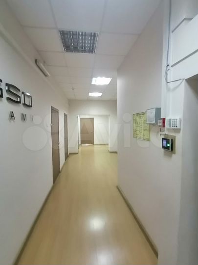 Офис в историческом центре города, 62.9 м²