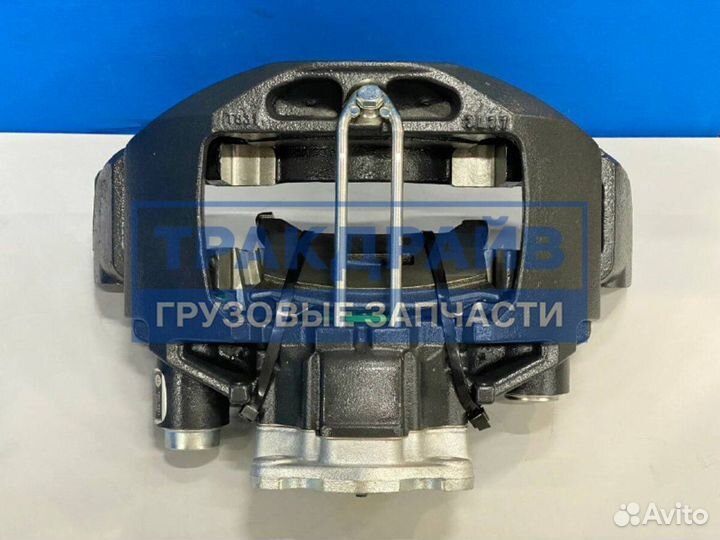 Суппорт SAF Integral 9022W левый в сборе 22,5 со скобой