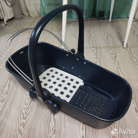 Люлька от коляски