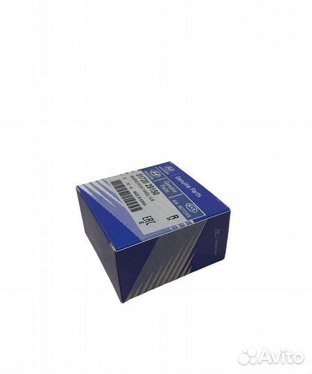 Подшипник ступицы Hyundai/Kia 5172029150