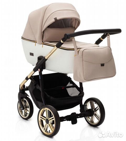 Коляска Verdi Topic 3в1