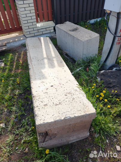 Блоки фбс новые