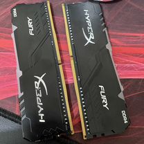 Оперативная память ddr4 16gb 3200