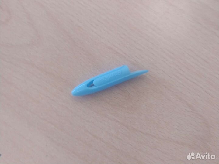 Колпак для ручки