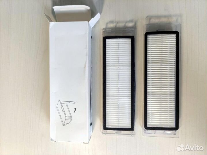 Hepo фильтр для робота пылесоса Xiaomi