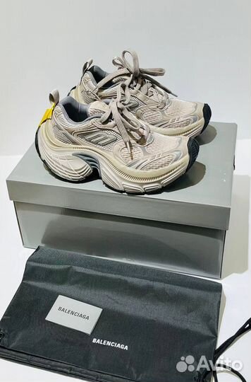 Кроссовки Balenciaga