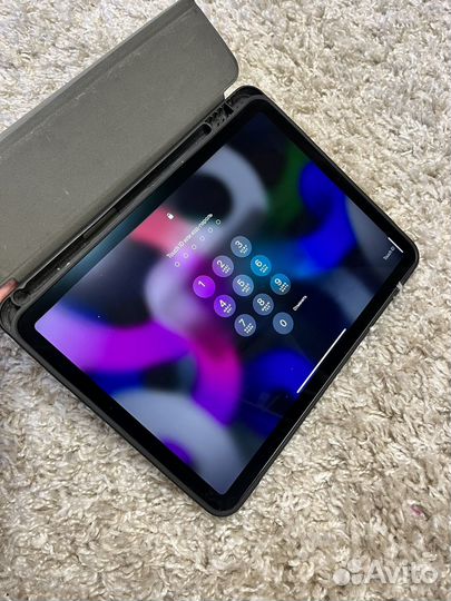 iPad air 2021 10.9