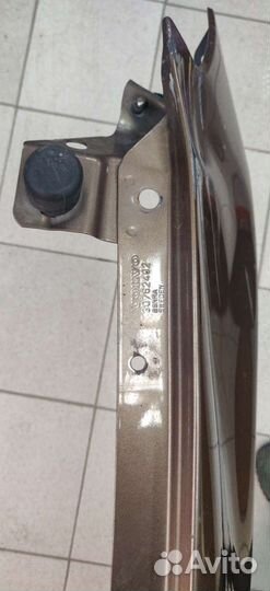 Правое переднее крыло на Volvo xc60 31217976
