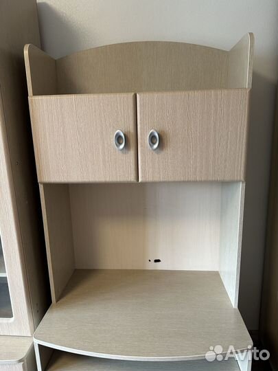 Стенка шкаф буфет