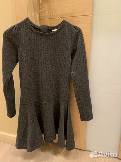 Школьнаяформа пакет для дев, 134-140, Дювали, Dpam