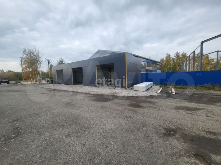 Сдам торговое помещение, 100 м²