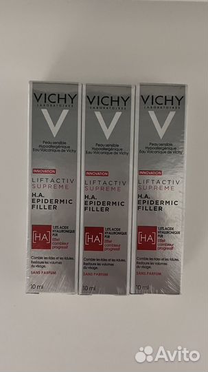 Vichy liftactiv supreme