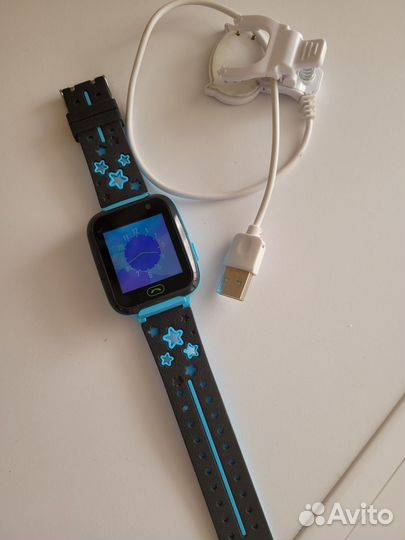 Smart watch