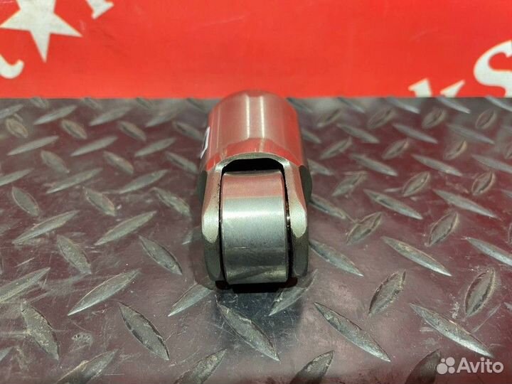 Толкатель выпускного клапана Daf XF105