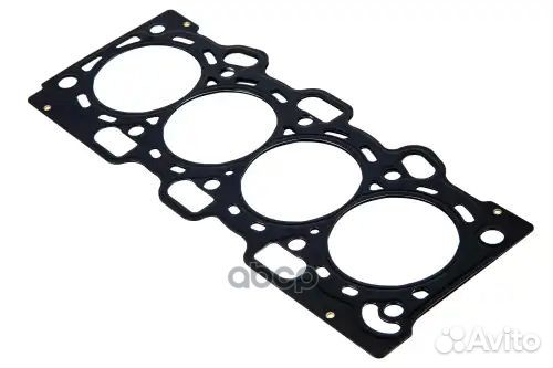 Прокладка ГБЦ (0.65mm) 1125221SX Stellox