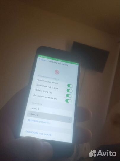 iPhone 7 32gb