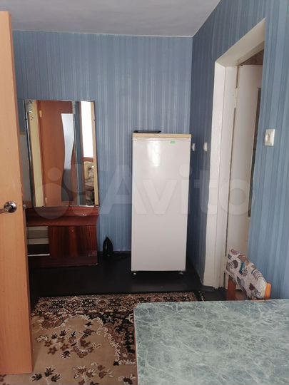 Дом 56 м² на участке 2 сот.