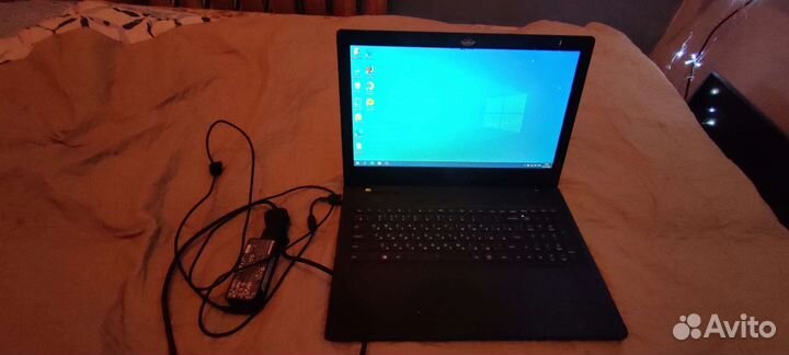 Ноутбук lenovo G50 30