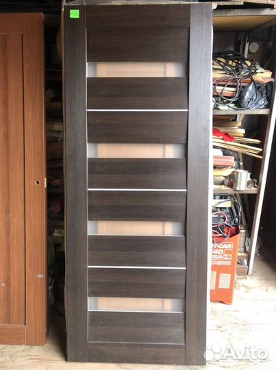 Двери межкомнатные