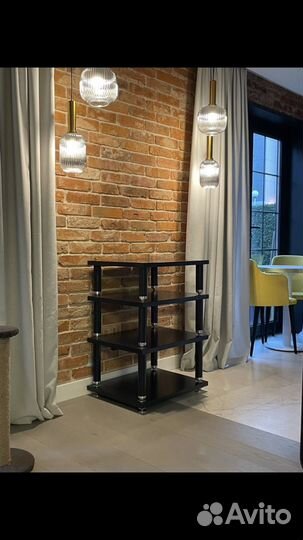 Плитка из немецкого кирпича