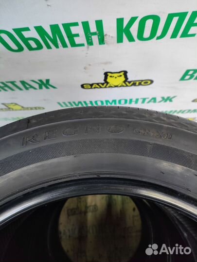 Bridgestone Regno GR-XII 205/55 R16