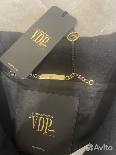 Пальто vdp