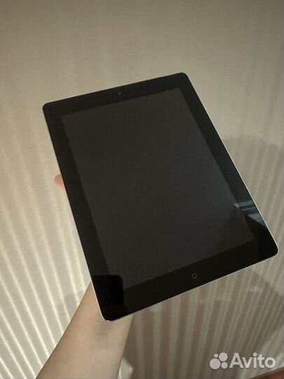 Планшет apple iPad