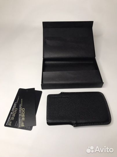 Чехол на iPhone 6 Porsche design