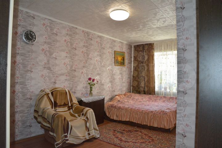 2-к. квартира, 38,9 м², 4/5 эт.