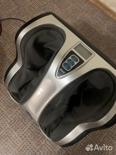 Массажер для ног