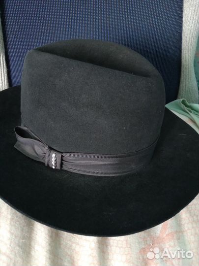 Шляпа из СССР