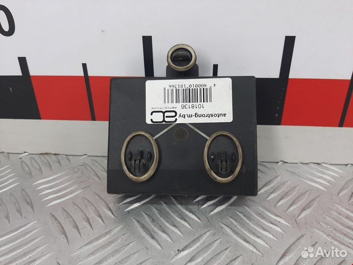 Блок комфорта для Skoda Superb (3T) 8X0959792HZ02