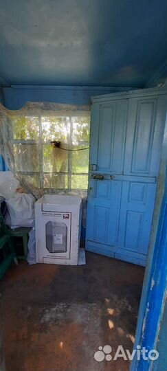 Газовый котел