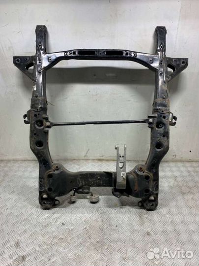 Балка подвески передняя (подрамник) Chevrolet Equinox 3 2019