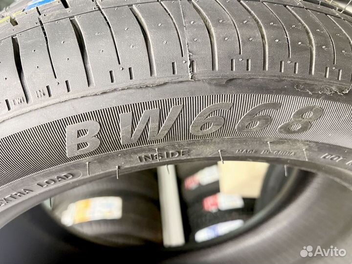 Bearway BW668 285/50 R20 134U