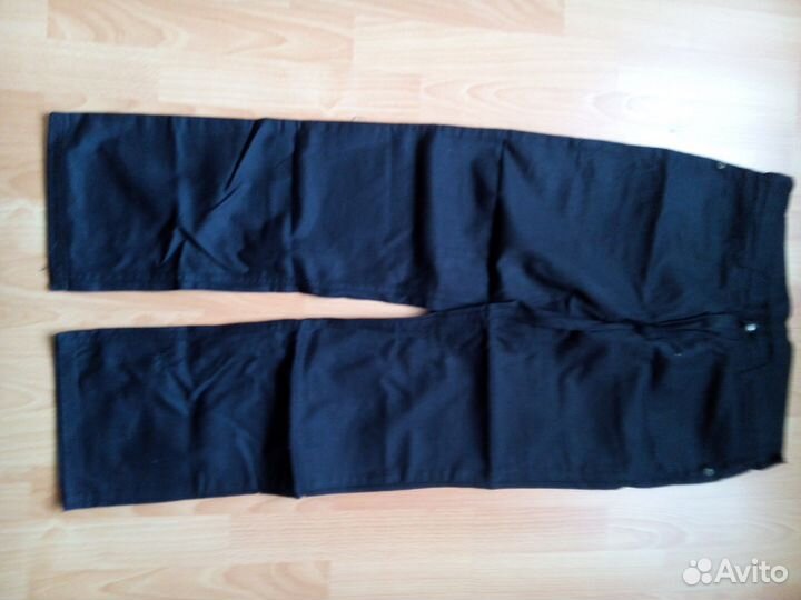 Джинсы детские