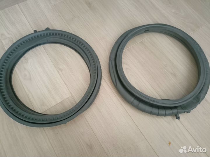 Манжета для стиральной машины haier Хаер