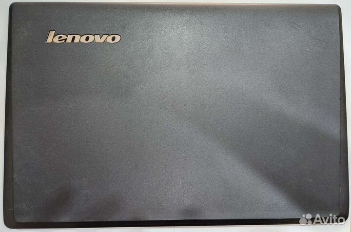 Корпус матрицы от Lenovo G560