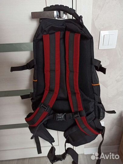Рюкзак туристический