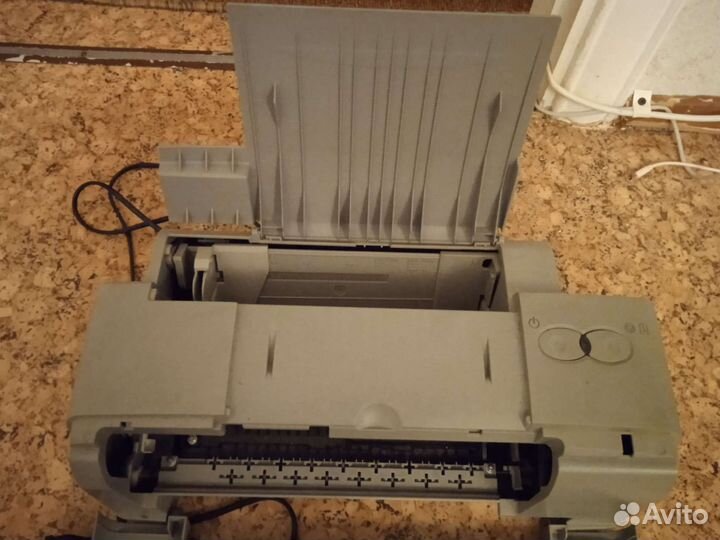 Принтер Canon ip 1500